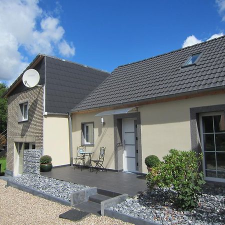 Haus Kummer Selm Dış mekan fotoğraf