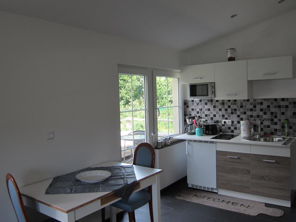 Haus Kummer Selm Dış mekan fotoğraf