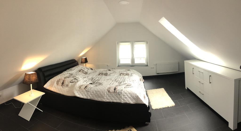 Haus Kummer Selm Dış mekan fotoğraf
