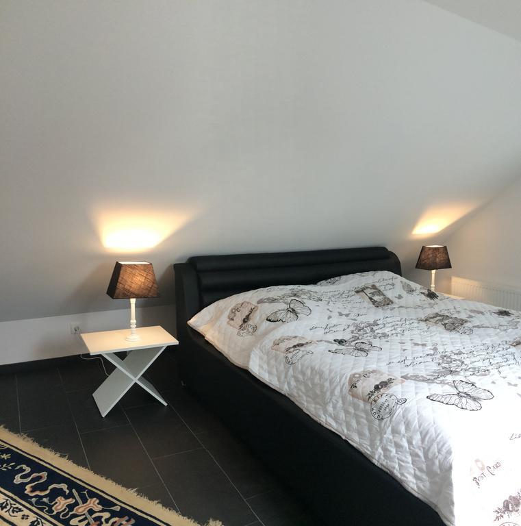 Haus Kummer Selm Dış mekan fotoğraf