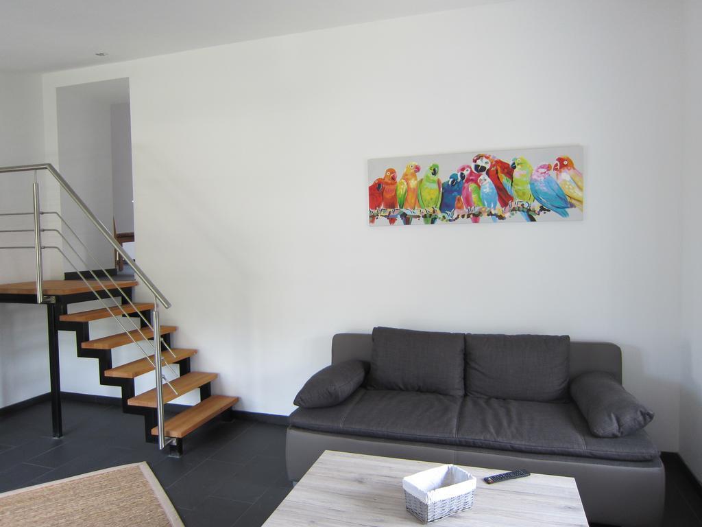 Haus Kummer Selm Dış mekan fotoğraf