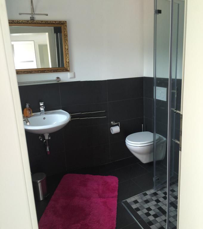 Haus Kummer Selm Dış mekan fotoğraf