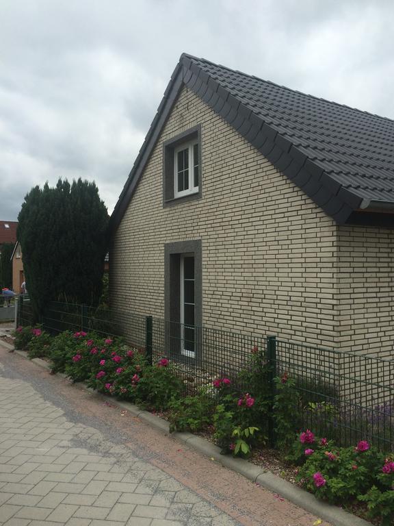Haus Kummer Selm Dış mekan fotoğraf