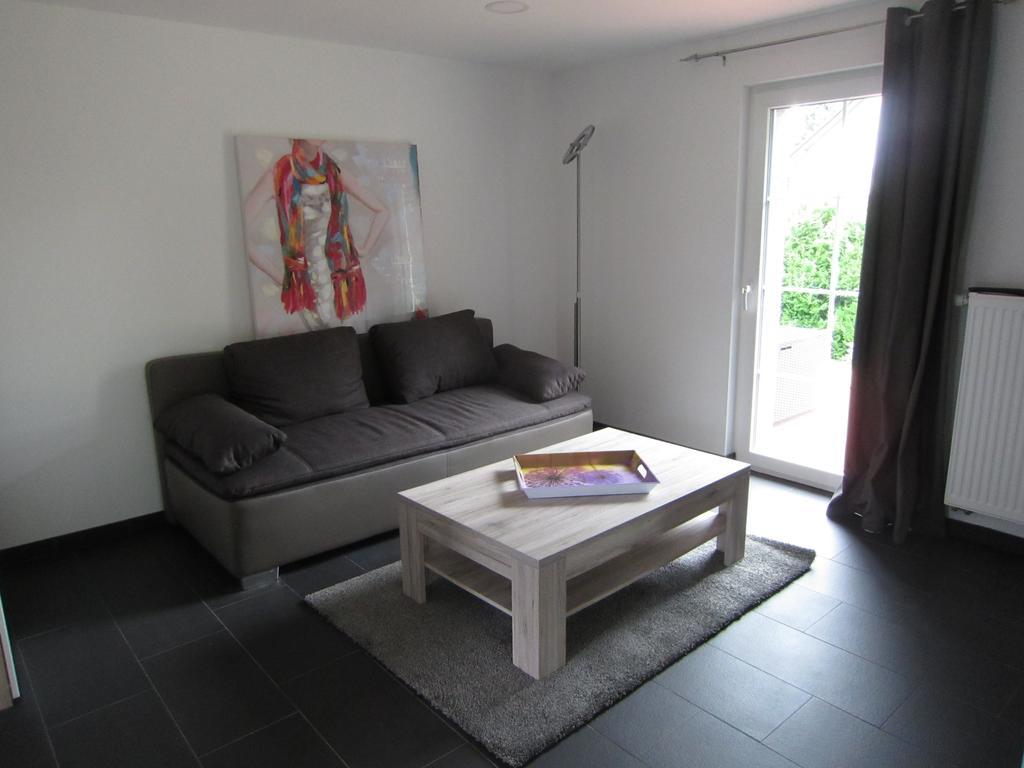 Haus Kummer Selm Dış mekan fotoğraf